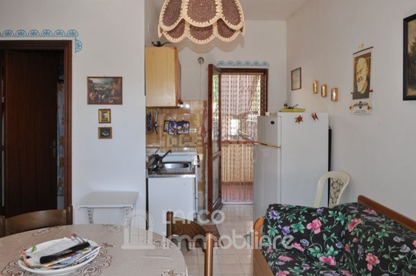 appartamento in vendita a Scalea