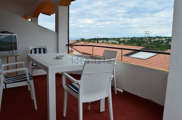 appartamento in vendita a Scalea