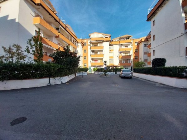 appartamento in vendita a Scalea