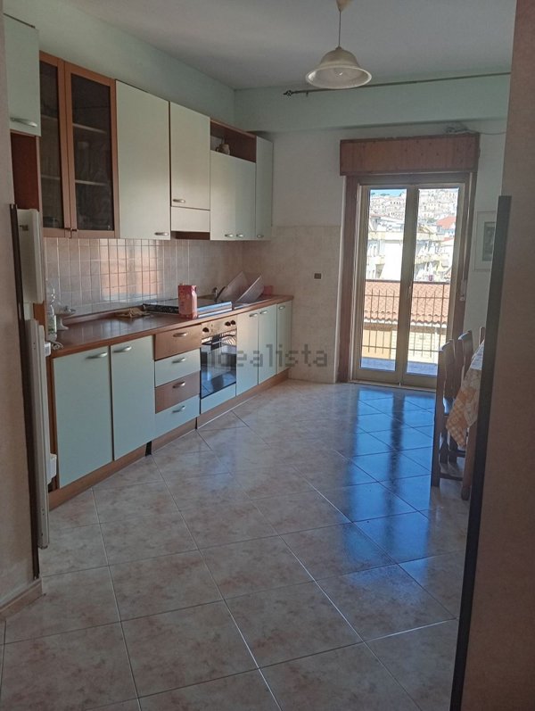 appartamento in vendita a Scalea