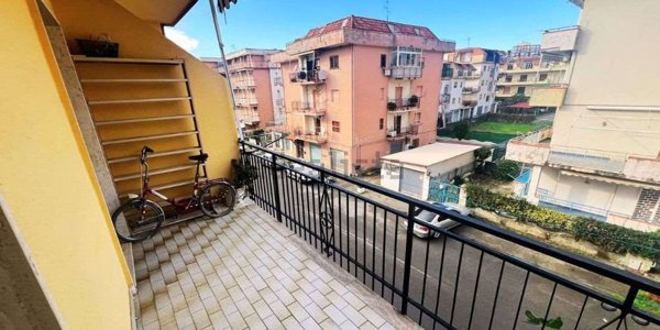 appartamento in vendita a Scalea