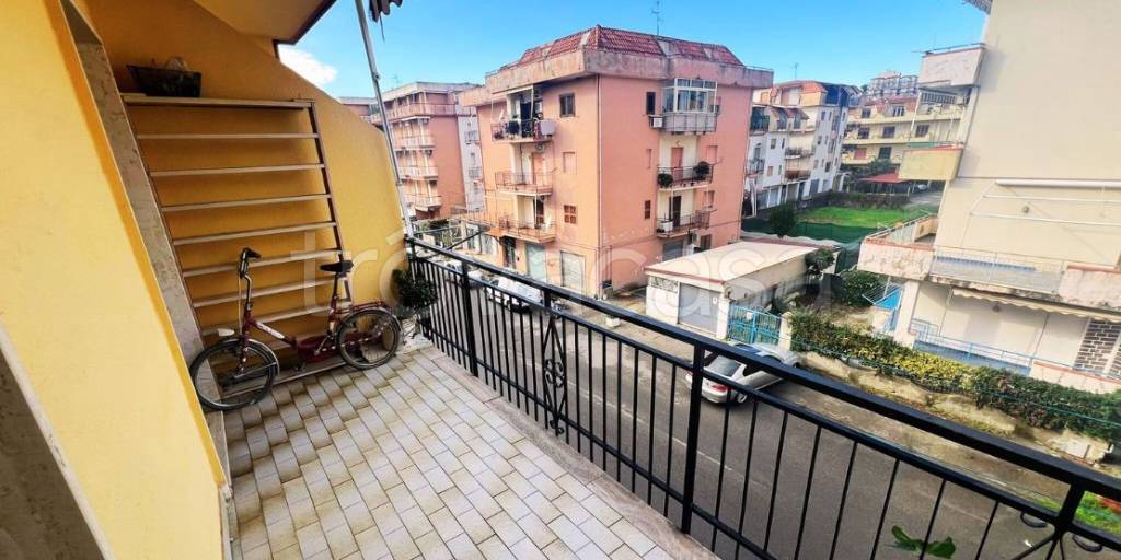 appartamento in vendita a Scalea