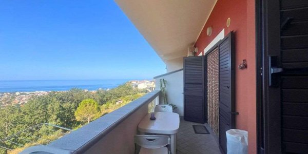 appartamento in vendita a Scalea