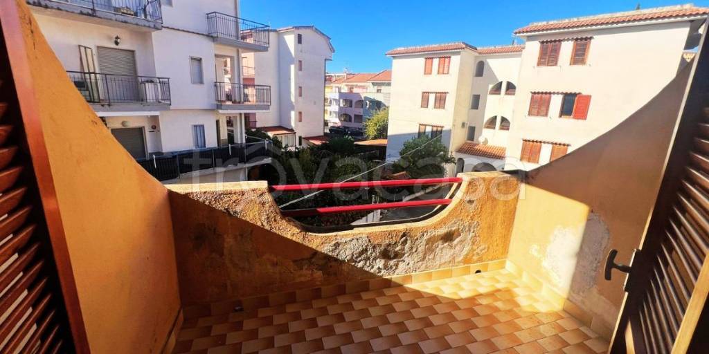 appartamento in vendita a Scalea