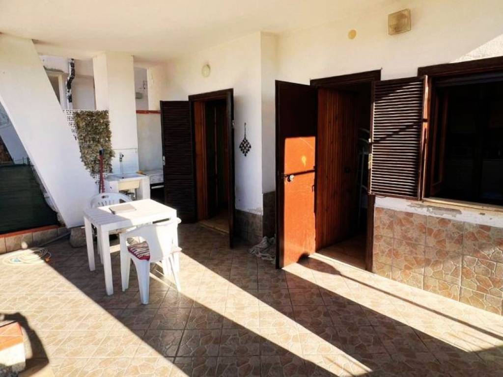 appartamento in vendita a Scalea