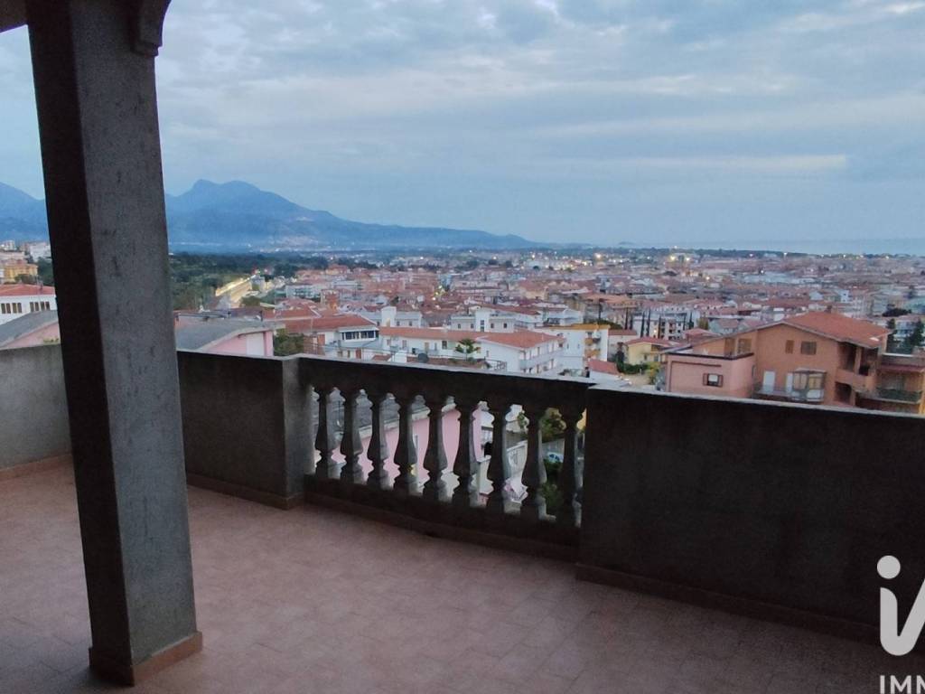 appartamento in vendita a Scalea