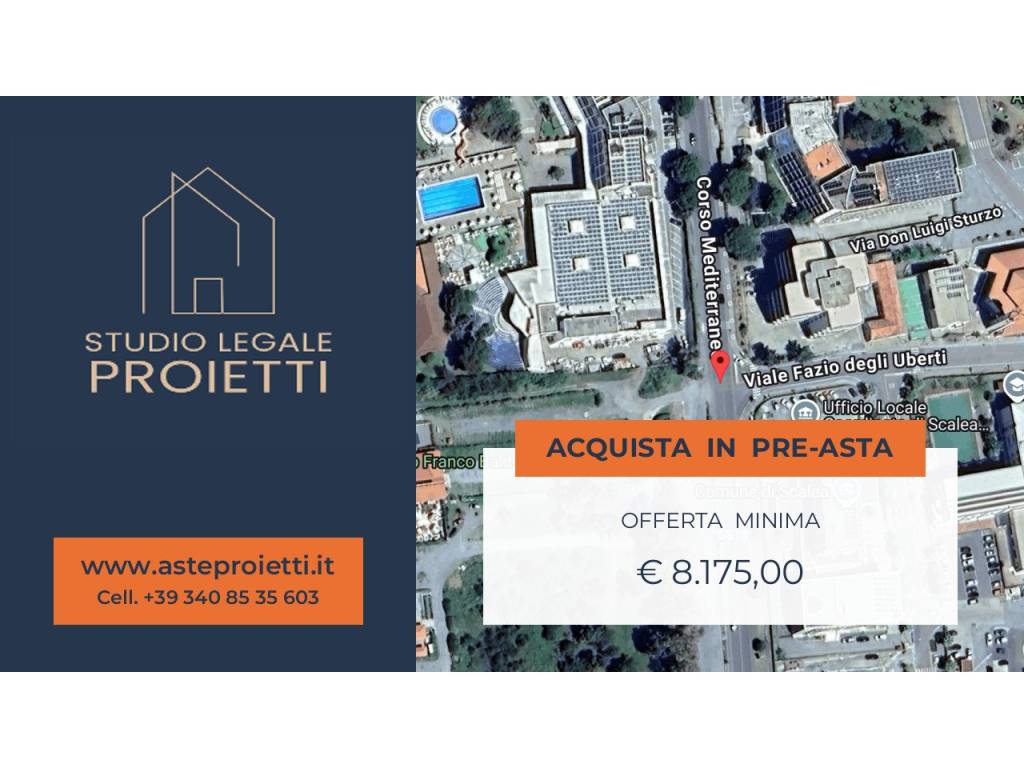 appartamento in vendita a Scalea