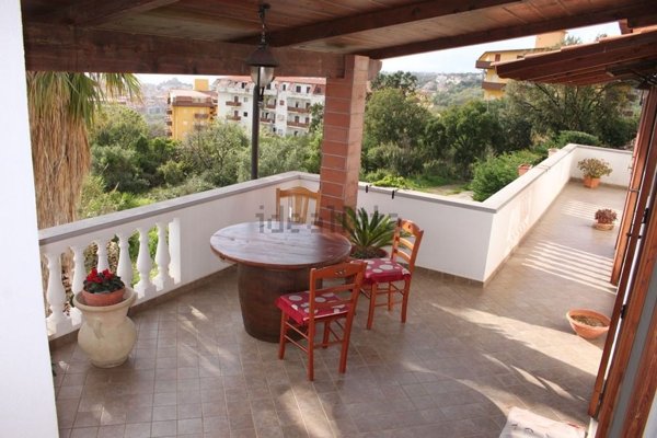 appartamento in vendita a Scalea