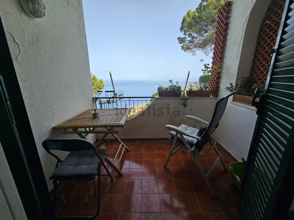 appartamento in vendita a Scalea