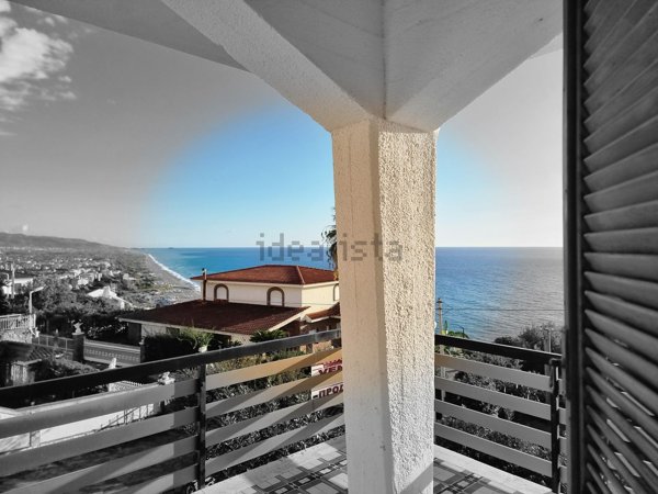 appartamento in vendita a Scalea