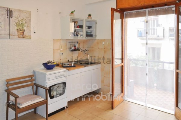 appartamento in vendita a Scalea