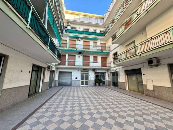 appartamento in vendita a Scalea