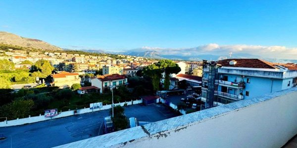 appartamento in vendita a Scalea