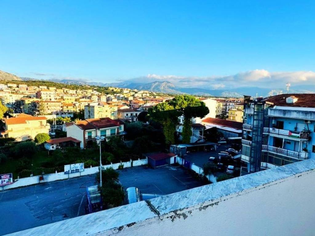 appartamento in vendita a Scalea