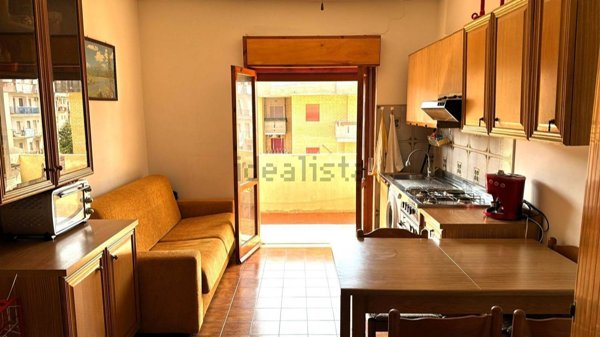 appartamento in vendita a Scalea
