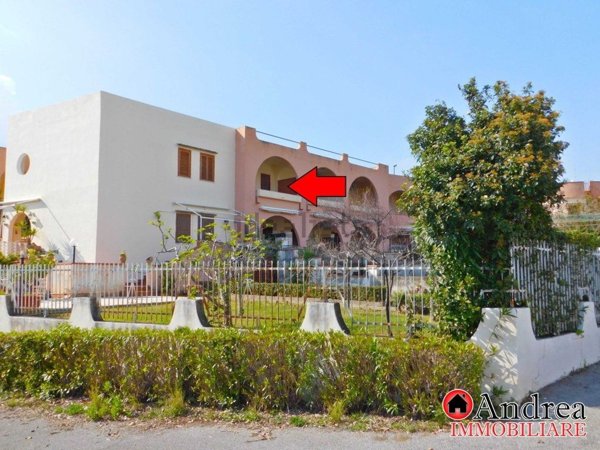 appartamento in vendita a Scalea