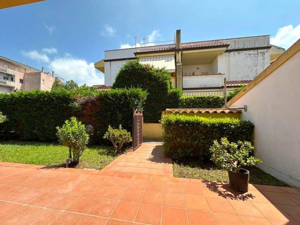 appartamento in vendita a Scalea