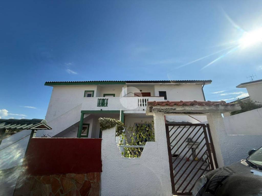 appartamento in vendita a Scalea