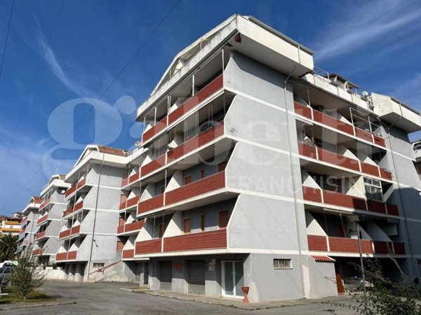 appartamento in vendita a Scalea
