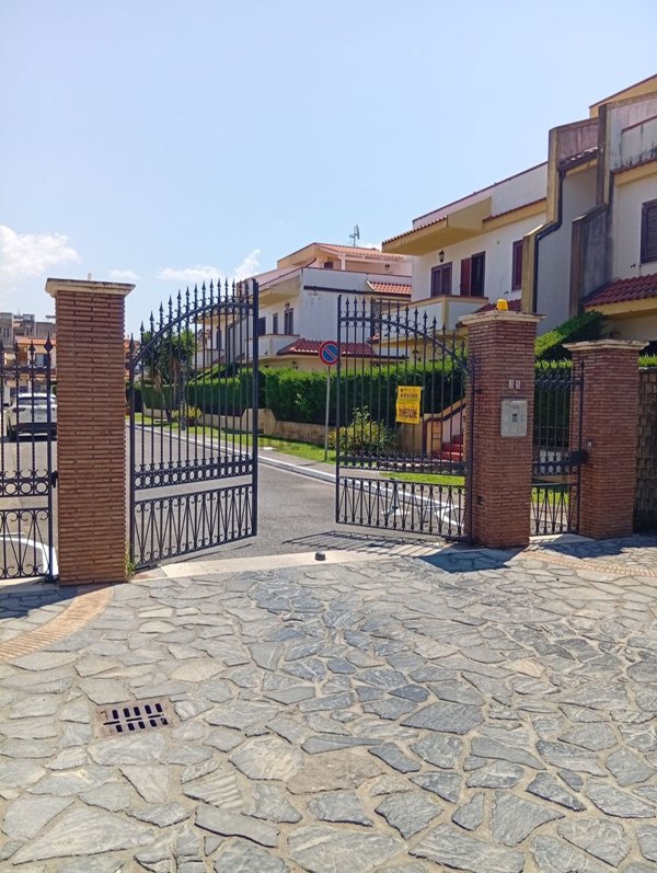 appartamento in vendita a Scalea