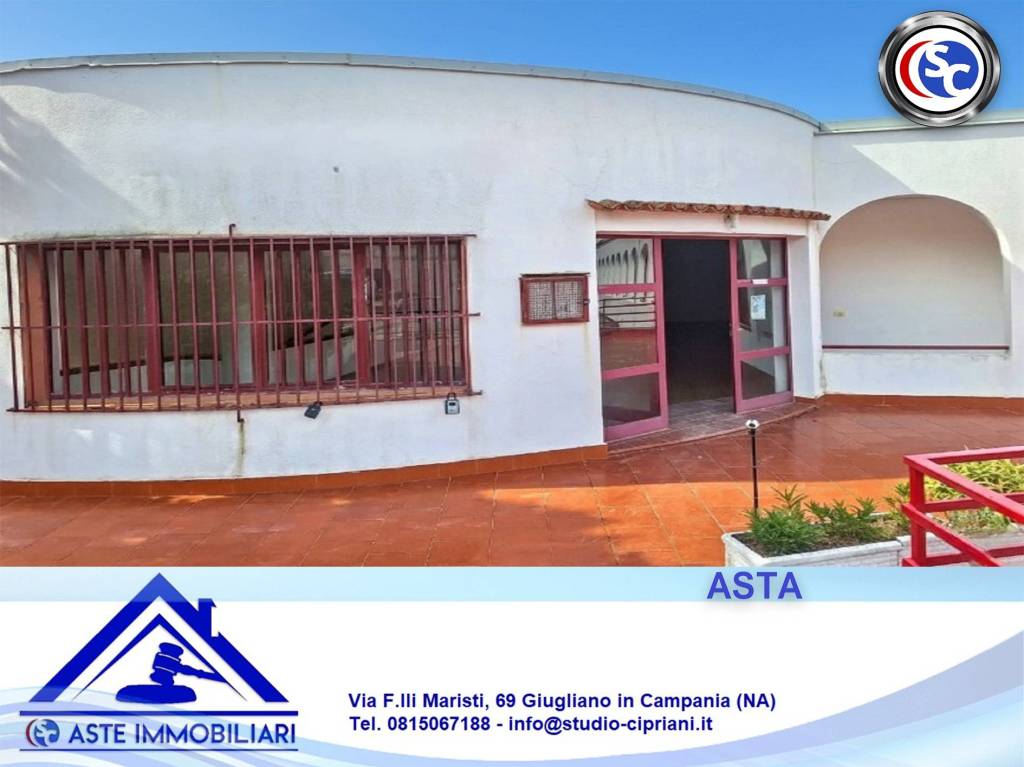 appartamento in vendita a Scalea