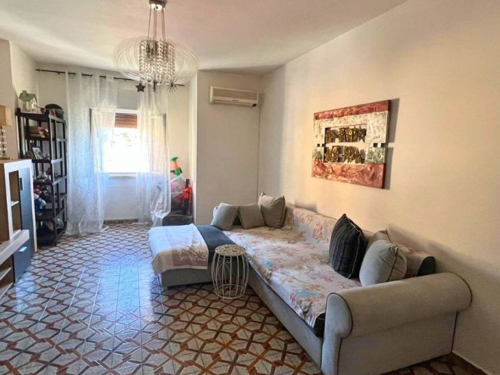 appartamento in vendita a Scalea