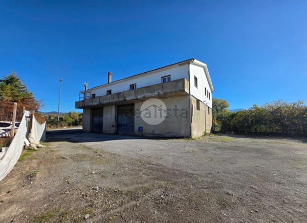 appartamento in vendita a Scalea