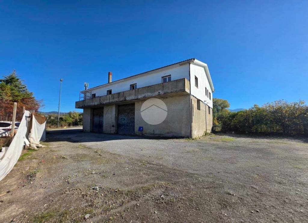 appartamento in vendita a Scalea