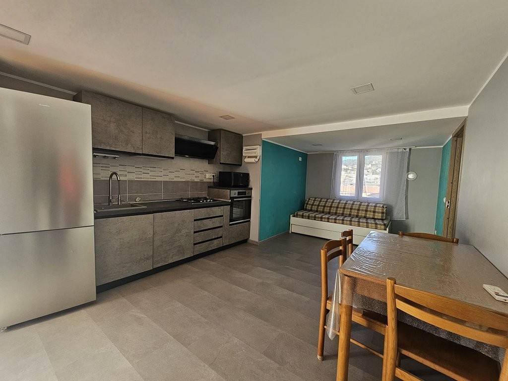 appartamento in vendita a Scalea