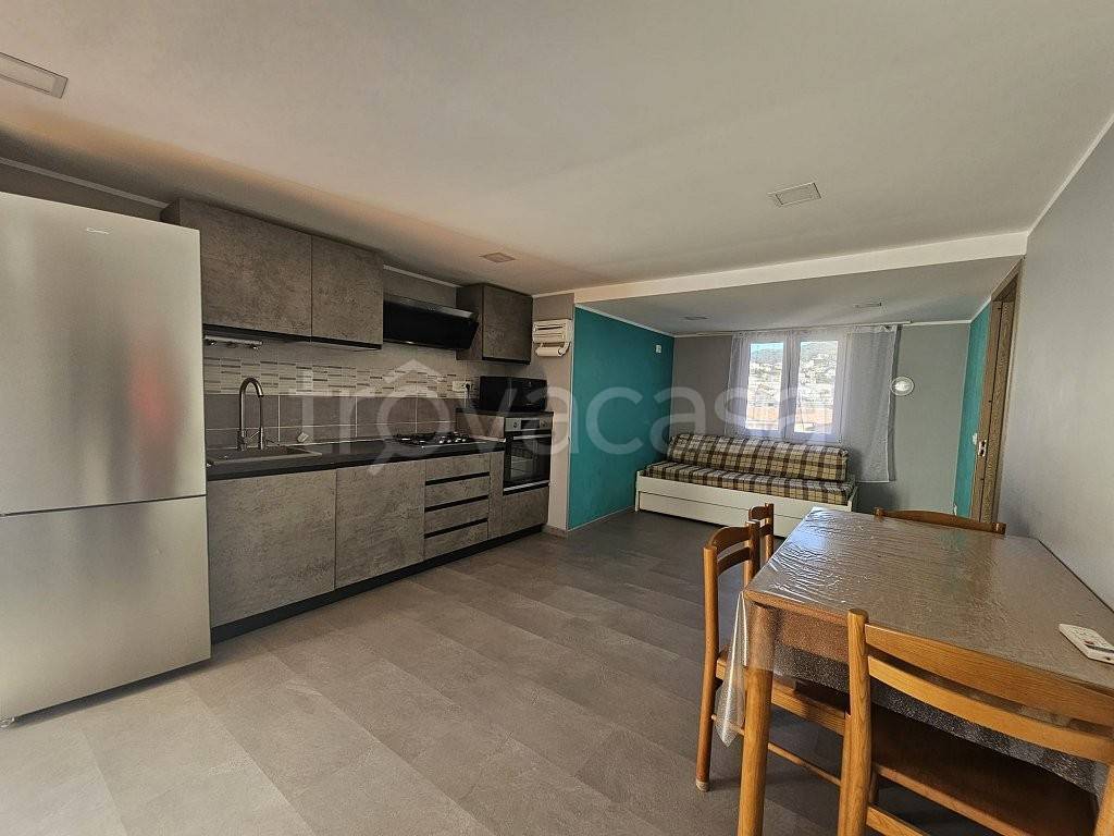 appartamento in vendita a Scalea