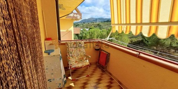 appartamento in vendita a Scalea