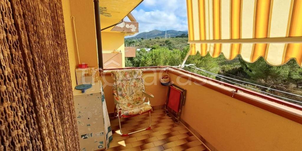 appartamento in vendita a Scalea