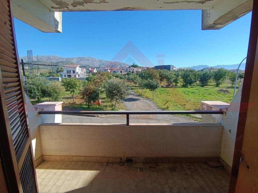 appartamento in vendita a Scalea