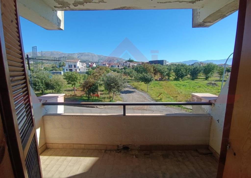 appartamento in vendita a Scalea