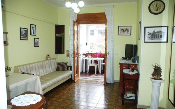 appartamento in vendita a Scalea