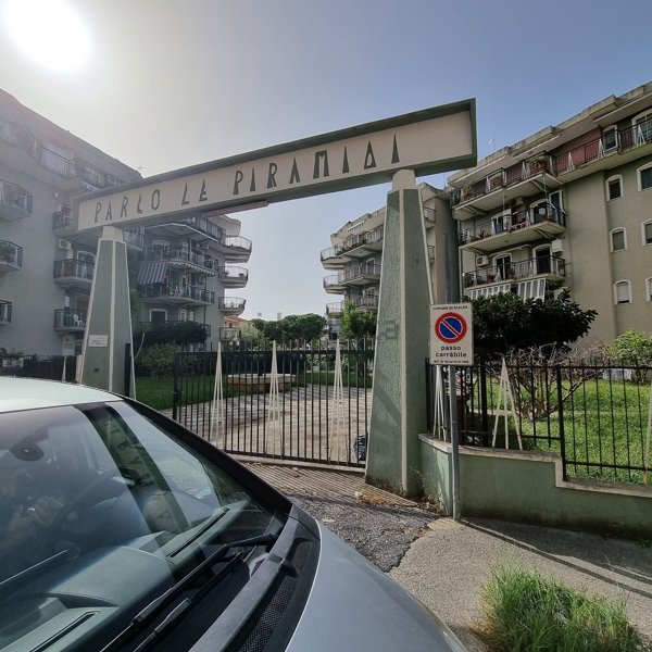 appartamento in vendita a Scalea