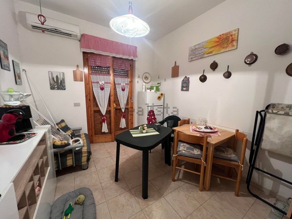 appartamento in vendita a Scalea