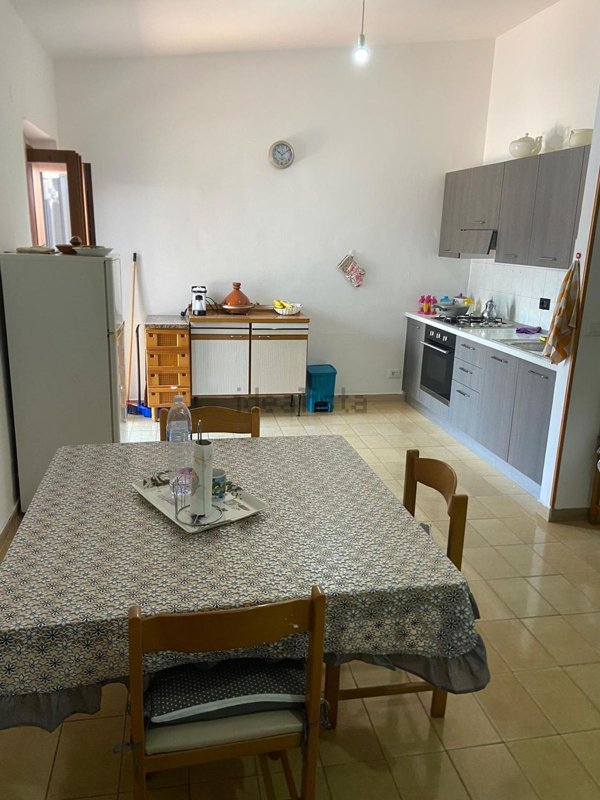 appartamento in vendita a Scalea