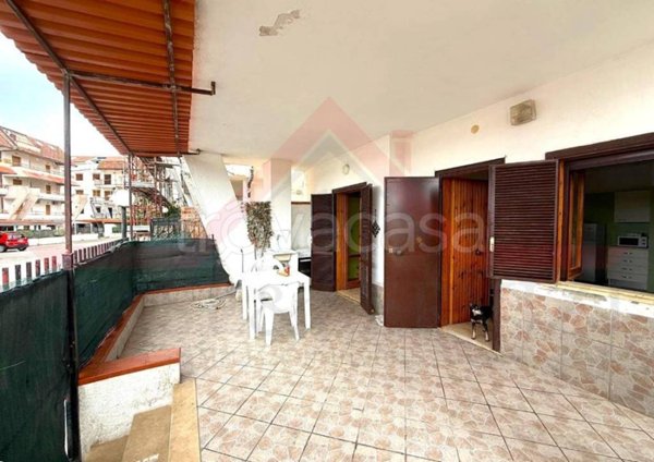 appartamento in vendita a Scalea