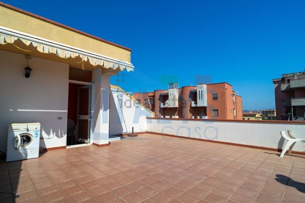 casa indipendente in vendita a Scalea