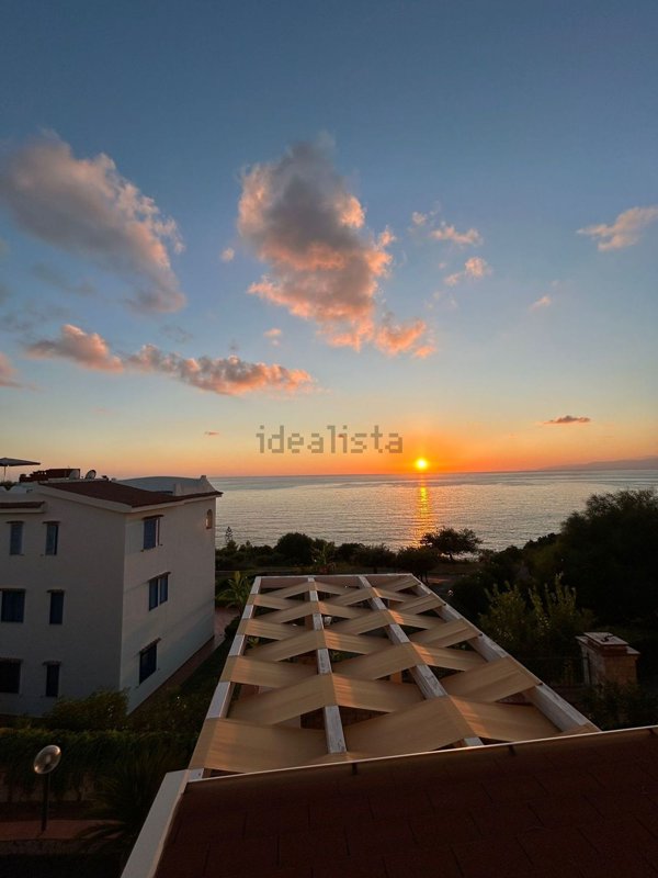 appartamento in vendita a Scalea