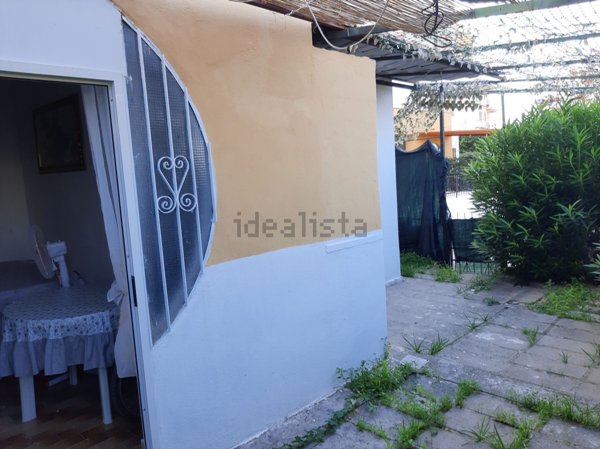 appartamento in vendita a Scalea