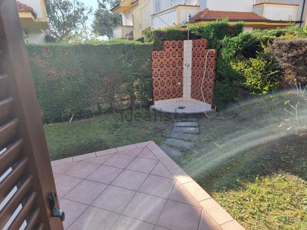 casa indipendente in vendita a Scalea