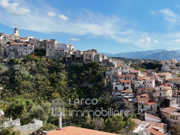 appartamento in vendita a Scalea