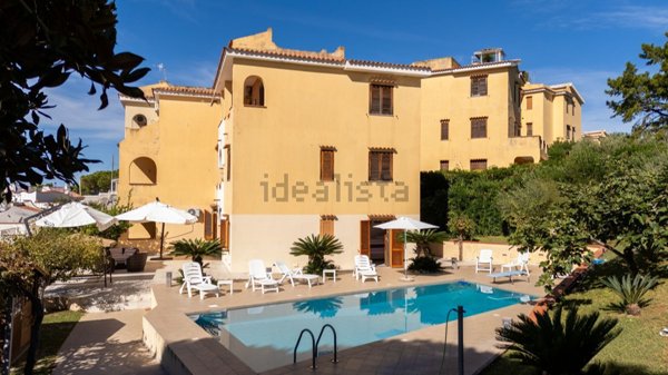 casa indipendente in vendita a Scalea