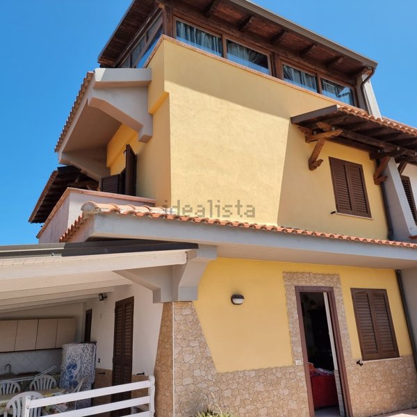 casa indipendente in vendita a Scalea