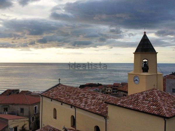 appartamento in vendita a Scalea