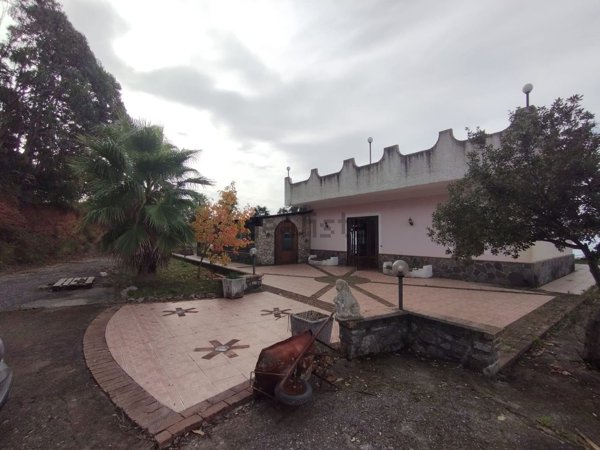 negozio in vendita a Scalea