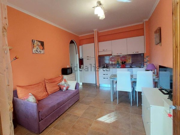 appartamento in vendita a Scalea