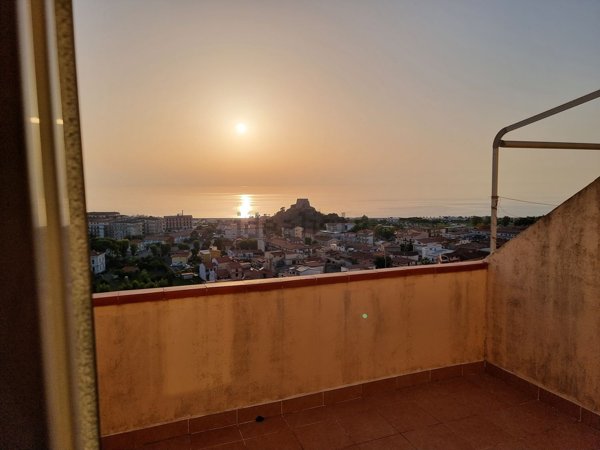 appartamento in vendita a Scalea